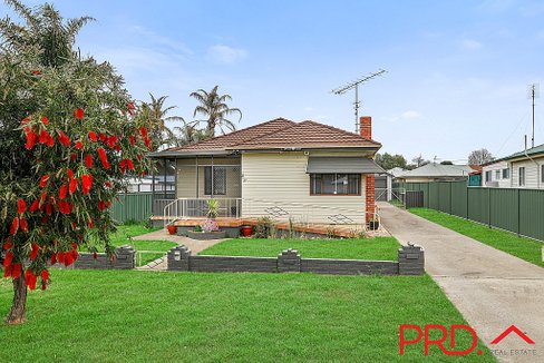 27 Vera Street, TAMWORTH NSW 2340