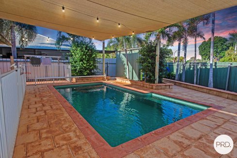 27 Walkington Circle, MILLARS WELL WA 6714