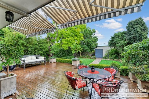 27 Walmer Street, RAMSGATE NSW 2217