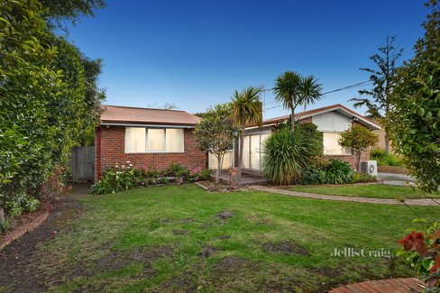 27 Westerfield Drive Notting Hill 3168