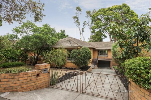 27 White Avenue Kew East 3102