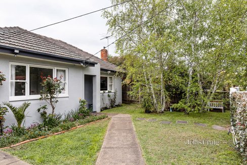 27 White Street Fairfield 3078