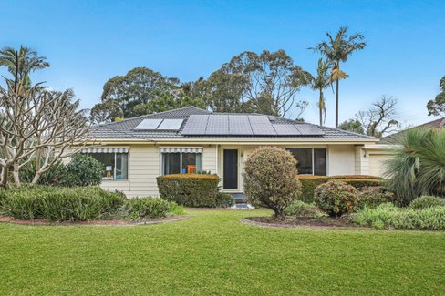27 William Beach Road, KANAHOOKA NSW 2530