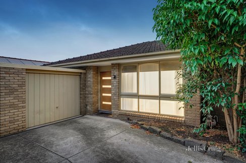 2 7 Windsor Street Kew 3101
