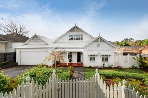 27 Woodhouse Grove Box Hill North 3129