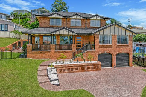 27 Wybalena Avenue, KOONAWARRA NSW 2530