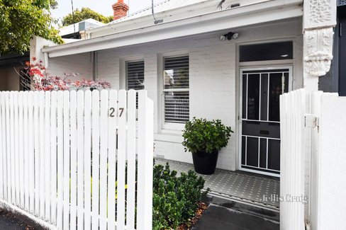 27 York Street Prahran 3181