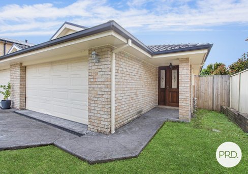 2/70 Campaspe Circuit, ALBION PARK NSW 2527