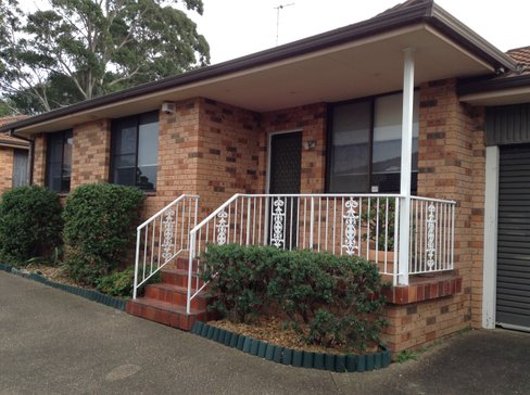 2/70 Central Road, BEVERLY HILLS NSW 2209