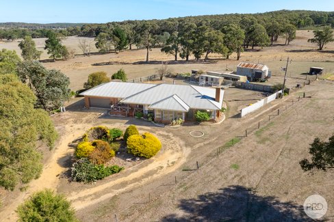 270 Tudors Road, ROSS CREEK