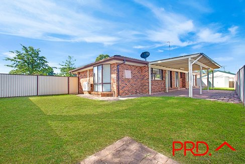 270 Welling Drive, MOUNT ANNAN