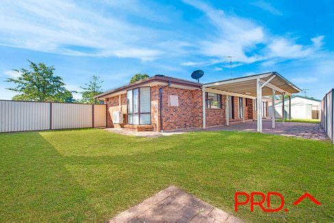 270 Welling Drive, MOUNT ANNAN NSW 2567