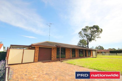 270 Welling Drive, MOUNT ANNAN NSW 2567