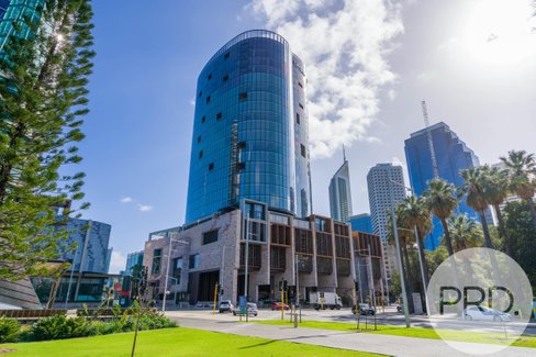2705/1 Geoffrey Bolton Avenue, PERTH WA 6000