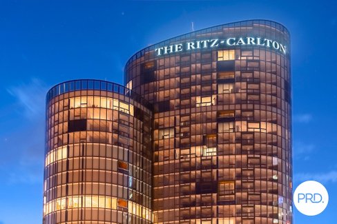 2706/1 Geoffrey Bolton Avenue, PERTH WA 6000