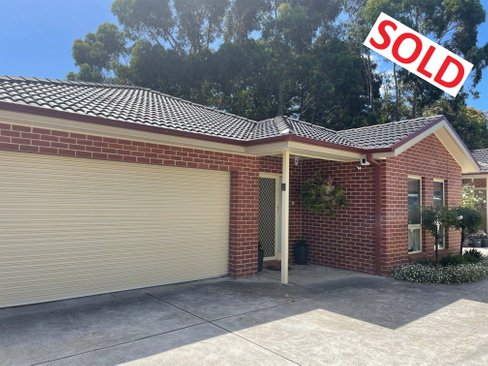 2/707A Wilson Street, BALLARAT EAST VIC 3350