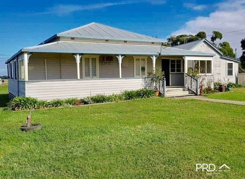 270A Tomki Tatham Road, LISMORE NSW 2480