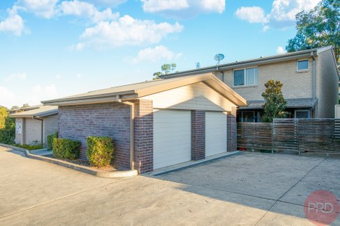27/112 Chelmsford Drive, METFORD NSW 2323