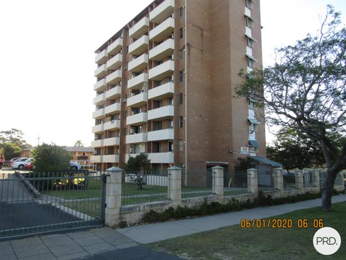 27/159 Hubert Street, EAST VICTORIA PARK WA 6101