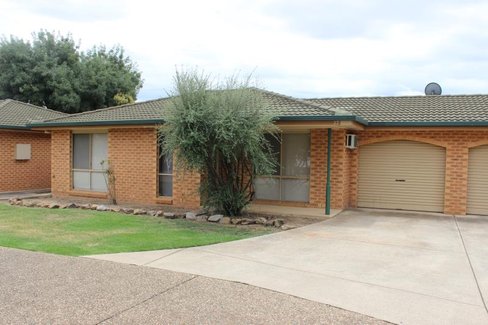 27/160 Forsyth Street, WAGGA WAGGA NSW 2650