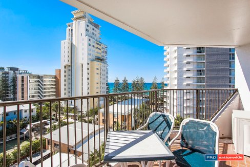 27/1941 Gold Coast Highway, BURLEIGH HEADS QLD 4220