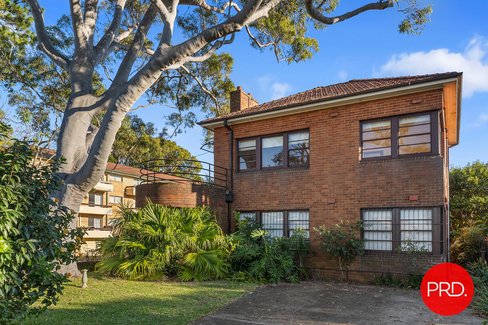 2/71A Liverpool Road, ASHFIELD NSW 2131