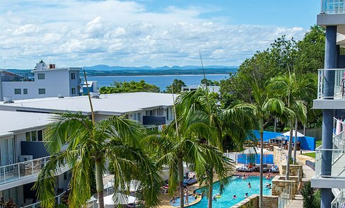 27/1A Tomaree Street, NELSON BAY NSW 2315