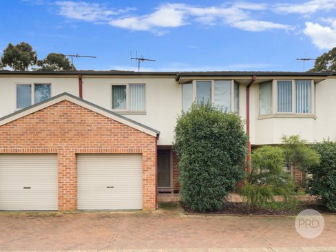 27/2-10 Walker Street, WERRINGTON NSW 2747