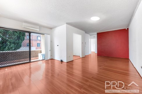 2/72-78 Jersey Avenue, MORTDALE NSW 2223