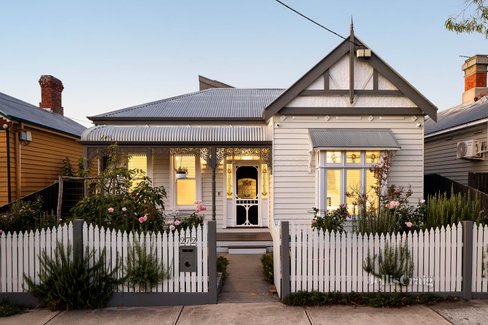 272 Clarke Street Northcote 3070