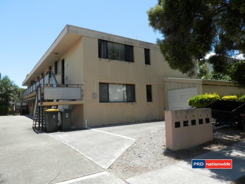 2/72 Jenner Street, NUNDAH QLD 4012