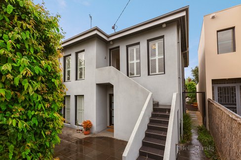 2/72 Lang Street South Yarra 3141