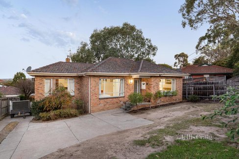 272 Lower Plenty Road Rosanna 3084