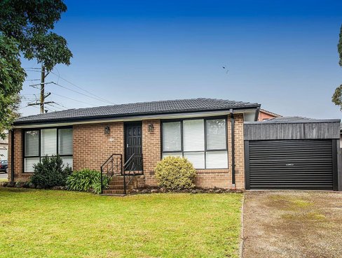 2/72 Mt Dandenong Road Croydon 3136