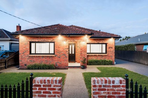 272 Ohea Street Pascoe Vale South 3044