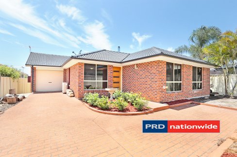 2/72 Pembroke Street, CAMBRIDGE PARK NSW 2747