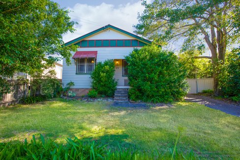 272 Wallsend Road, CARDIFF HEIGHTS NSW 2285