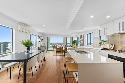 27/20-22 Thomson Street, TWEED HEADS NSW 2485