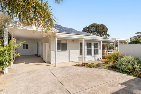 2 724 Shell Road Point Lonsdale 3225