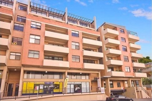 27/2A Cross Street, HURSTVILLE NSW 2220