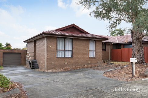 2/73 Dougharty Road Heidelberg Heights 3081