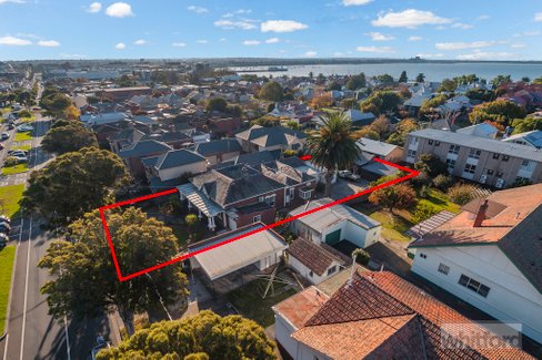 273 Malop Street, Geelong