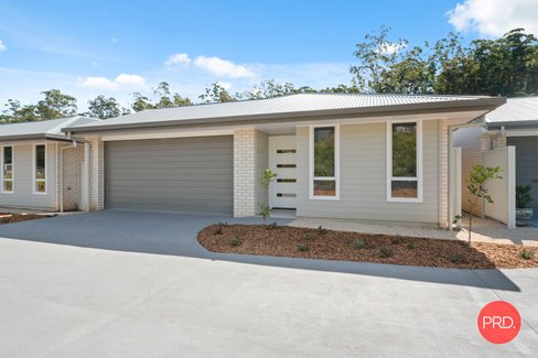2/73 Mimiwali Drive, BONVILLE NSW 2450
