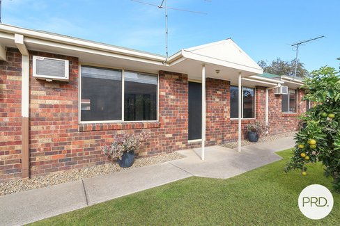 2/731 Lavis Street, EAST ALBURY NSW 2640