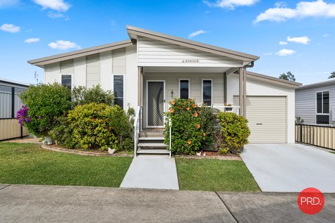 27/369 Pine Creek Way, BONVILLE NSW 2450