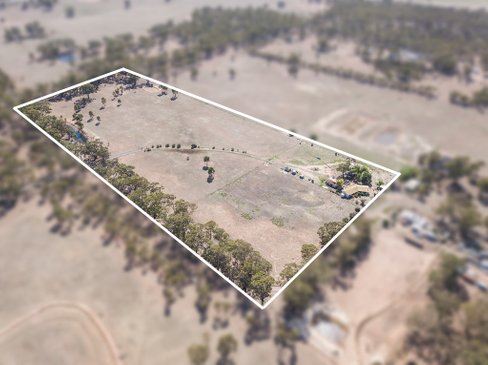 274 Voddens Road, SEBASTIAN VIC 3556