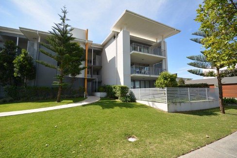 27/40-48 Kamala Crescent, CASUARINA NSW 2487
