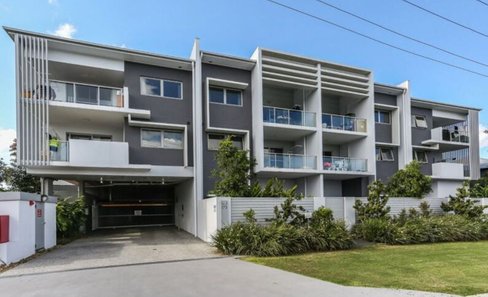 27/410 Zillmere Road, ZILLMERE QLD 4034