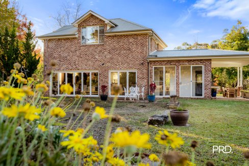 274A Hermitage Road, KURRAJONG HILLS NSW 2758