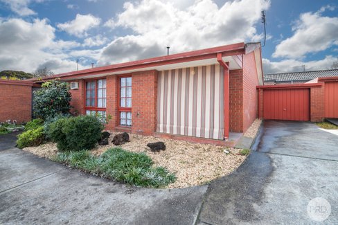 2/75 Gillies Street South, ALFREDTON VIC 3350